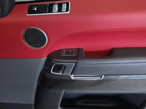 Land Rover Range Rover Sport SVR Carbon Edition - Image 27