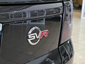 Land Rover Range Rover Sport SVR Carbon Edition - Image 28
