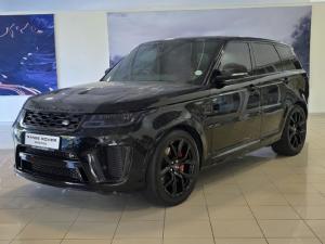 Land Rover Range Rover Sport SVR Carbon Edition - Image 3