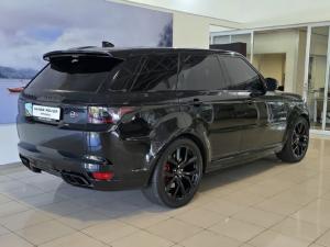 Land Rover Range Rover Sport SVR Carbon Edition - Image 5