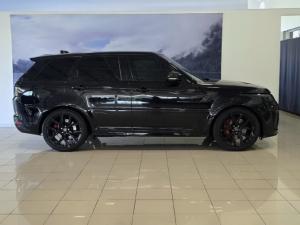 Land Rover Range Rover Sport SVR Carbon Edition - Image 6