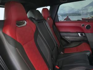 Land Rover Range Rover Sport SVR Carbon Edition - Image 7