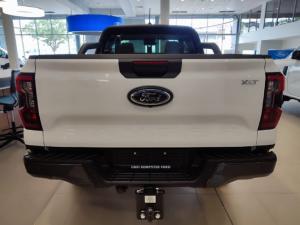 Ford Ranger 2.0 BiTurbo SuperCab XLT 4x4 - Image 4