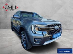 Ford Ranger 2.0 BiTurbo SuperCab Wildtrak 4x4 - Image 1
