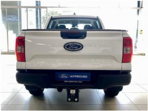 Ford Ranger 2.0 SiT double cab XL auto - Image 4