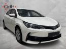 Thumbnail Toyota Corolla Quest 1.8 Plus auto