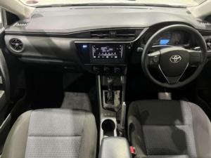 Toyota Corolla Quest 1.8 Plus auto - Image 2