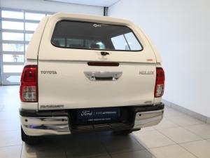 Toyota Hilux 2.4GD-6 double cab 4x4 Raider auto - Image 10