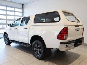 Toyota Hilux 2.4GD-6 double cab 4x4 Raider auto - Image 11