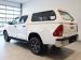 Toyota Hilux 2.4GD-6 double cab 4x4 Raider auto - Thumbnail 11