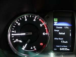 Toyota Hilux 2.4GD-6 double cab 4x4 Raider auto - Image 12