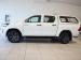 Toyota Hilux 2.4GD-6 double cab 4x4 Raider auto - Thumbnail 2
