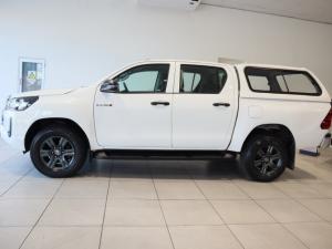 Toyota Hilux 2.4GD-6 double cab 4x4 Raider auto - Image 2