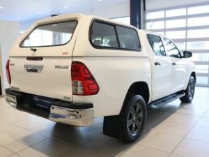 Toyota Hilux 2.4GD-6 double cab 4x4 Raider auto - Image 3