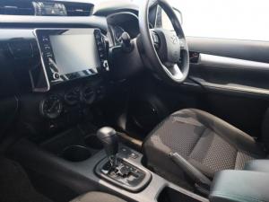Toyota Hilux 2.4GD-6 double cab 4x4 Raider auto - Image 7