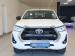Toyota Hilux 2.4GD-6 double cab 4x4 Raider auto - Thumbnail 8