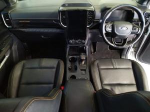 Ford Ranger 2.0 BiTurbo double cab Wildtrak - Image 11