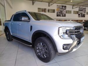 Ford Ranger 2.0 BiTurbo double cab Wildtrak - Image 1