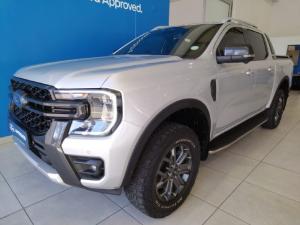 Ford Ranger 2.0 BiTurbo double cab Wildtrak - Image 3