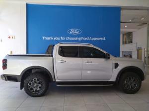 Ford Ranger 2.0 BiTurbo double cab Wildtrak - Image 7