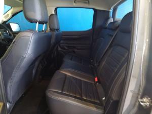 Ford Ranger 2.0 SiT double cab XLT - Image 8