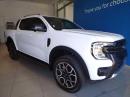Thumbnail Ford Ranger 2.0 BiTurbo double cab Wildtrak