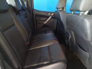 Ford Ranger 2.0SiT double cab Hi-Rider XLT - Image 11