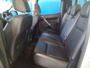 Ford Ranger 2.0SiT double cab Hi-Rider XLT - Image 9