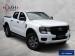 Ford Ranger 2.0 SiT double cab XL manual - Thumbnail 1