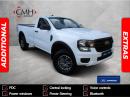 Thumbnail Ford Ranger 2.0 SiT single cab XL auto
