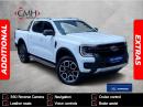Thumbnail Ford Ranger 2.0 BiTurbo double cab Wildtrak