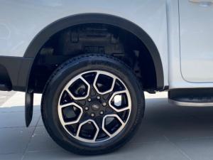 Ford Ranger 2.0 BiTurbo double cab Wildtrak - Image 8