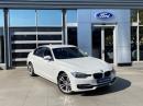 Thumbnail BMW 3 Series 320d auto
