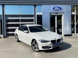 BMW 3 Series 320d auto - Image 1