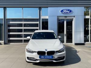 BMW 3 Series 320d auto - Image 2