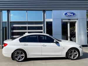 BMW 3 Series 320d auto - Image 3
