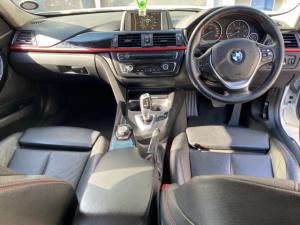 BMW 3 Series 320d auto - Image 4