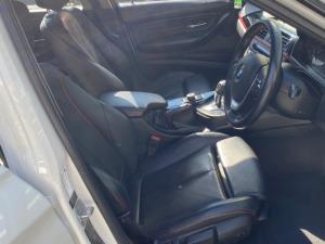 BMW 3 Series 320d auto - Image 5
