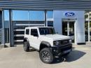 Thumbnail Suzuki Jimny 1.5 GLX AllGrip 3-door manual