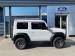 Suzuki Jimny 1.5 GLX AllGrip 3-door manual - Thumbnail 3