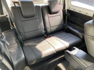Suzuki Jimny 1.5 GLX AllGrip 3-door manual - Image 5