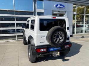 Suzuki Jimny 1.5 GLX AllGrip 3-door manual - Image 6