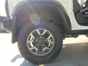 Suzuki Jimny 1.5 GLX AllGrip 3-door manual - Image 8