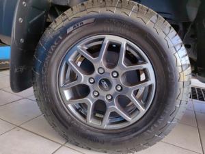 Ford Ranger 2.0 SiT double cab XLT - Image 10