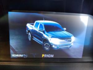 Ford Ranger 2.0 SiT double cab XLT - Image 11