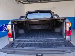 Ford Ranger 2.0 SiT double cab XLT - Image 12