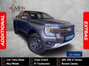 Thumbnail Ford Ranger 2.0 SiT double cab XLT