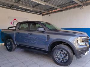 Ford Ranger 2.0 SiT double cab XLT - Image 2