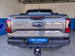 Ford Ranger 2.0 SiT double cab XLT - Image 4