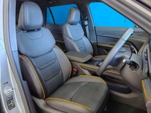 Ford Territory 1.8T Dark Edition - Image 10